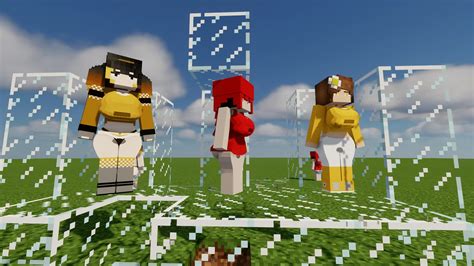 minecraft jenny bee|all jenny mod characters.